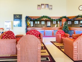 Hotel Perkasa Keningau by OYO