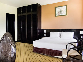 Hotel Perkasa Keningau by OYO