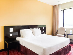 Hotel Perkasa Keningau by OYO