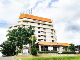 Hotel Perkasa Keningau by OYO