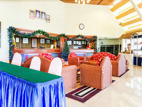 Hotel Perkasa Keningau by OYO