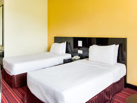 Hotel Perkasa Keningau by OYO