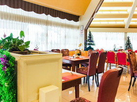 Hotel Perkasa Keningau by OYO