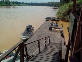 Bilit Adventure Lodge