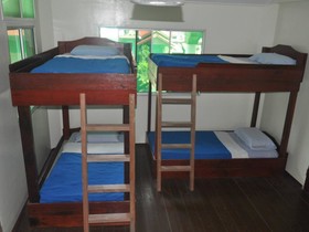 Sukau Greenview Bed & Breakfast