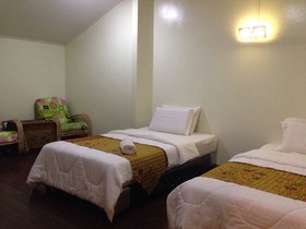 Sukau Greenview Bed & Breakfast