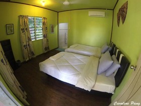 Sukau Greenview Bed & Breakfast