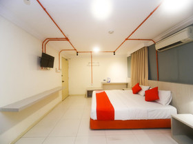 Hotel Rafflesia