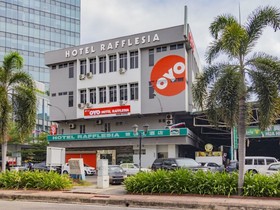 Hotel Rafflesia