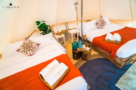 Cabana Retreat