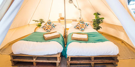 Cabana Retreat