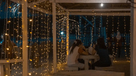 Cabana Retreat