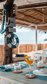 Cabana Retreat