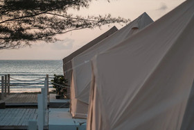 Cabana Retreat