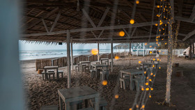 Cabana Retreat