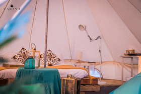 Cabana Retreat