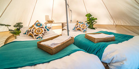 Cabana Retreat