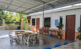 Taun Gusi Village Homestay