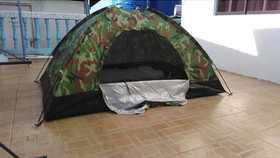 Taun Gusi Village Homestay