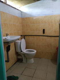 Taun Gusi Village Homestay