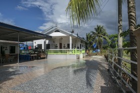 Taun Gusi Village Homestay