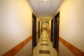 1 City Hotel