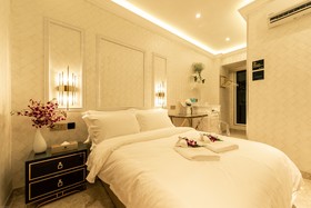 AJ Residence Kota Kinabalu City Center