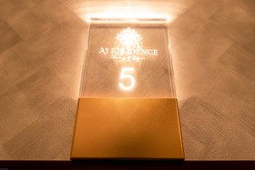 AJ Residence Kota Kinabalu City Center