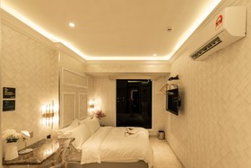 AJ Residence Kota Kinabalu City Center