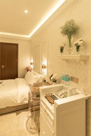 AJ Residence Kota Kinabalu City Center