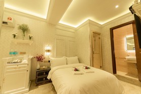 AJ Residence Kota Kinabalu City Center