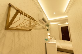 AJ Residence Kota Kinabalu City Center