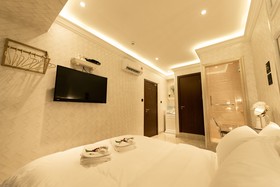 AJ Residence Kota Kinabalu City Center