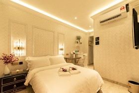 AJ Residence Kota Kinabalu City Center