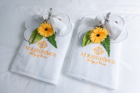 AJ Residence Kota Kinabalu City Center
