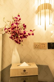 AJ Residence Kota Kinabalu City Center