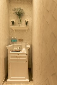 AJ Residence Kota Kinabalu City Center
