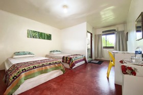 Aravilla Homestay by OYO Rooms