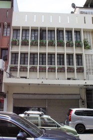 Balada Hostel