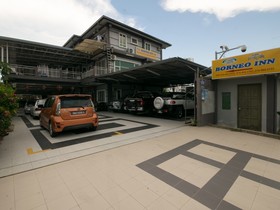 Borneo Inn