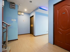 Borneo Inn