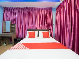 Borneo Inn