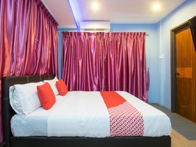 Borneo Inn