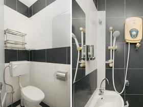 Borneo Inn