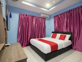 Borneo Inn