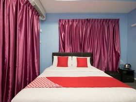 Borneo Inn