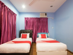 Borneo Inn