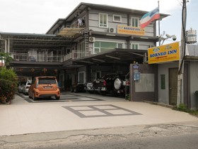 Borneo Inn