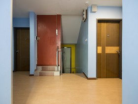 Borneo Inn