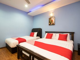 Borneo Inn